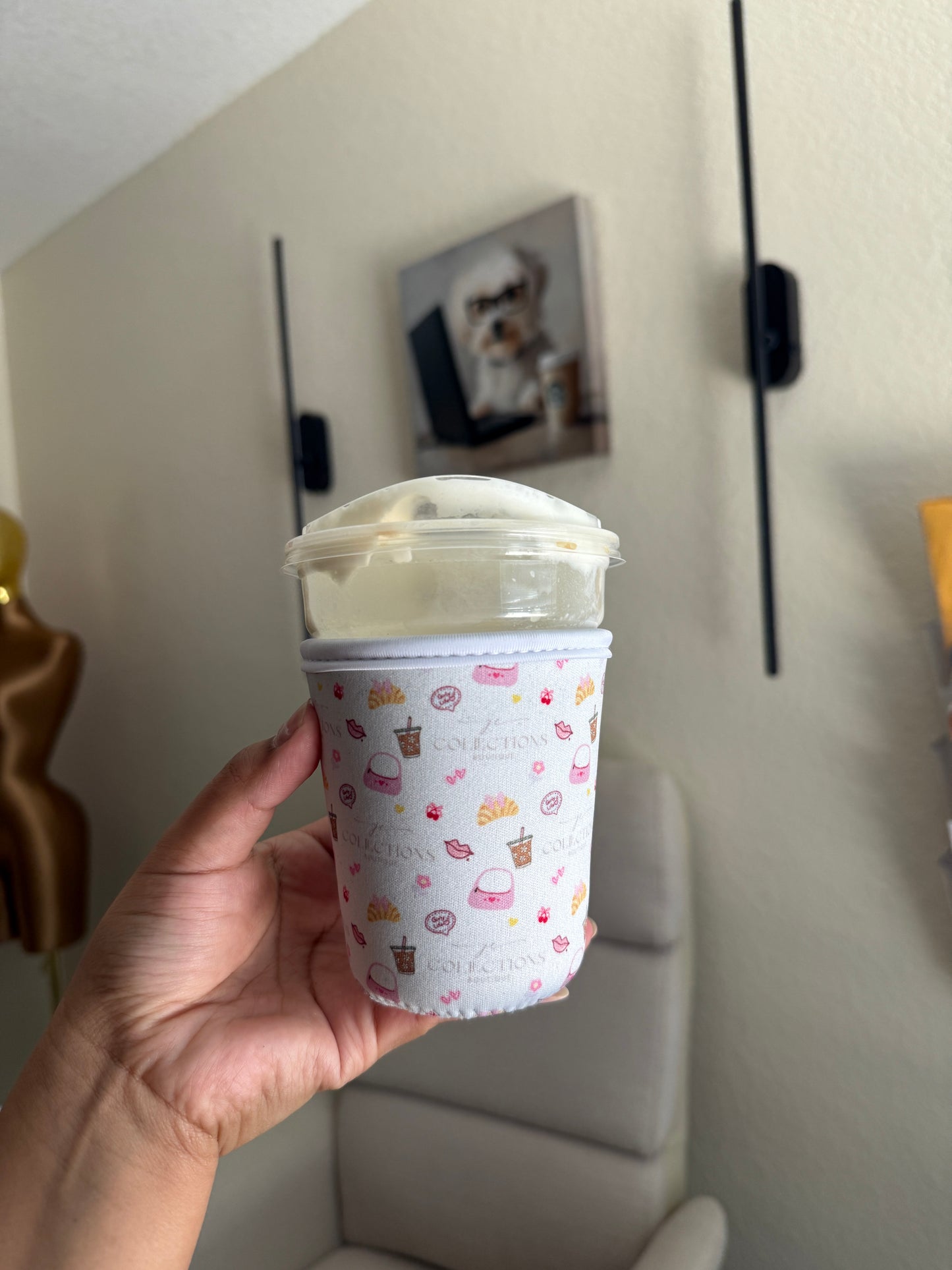 JC Drink Sleeves