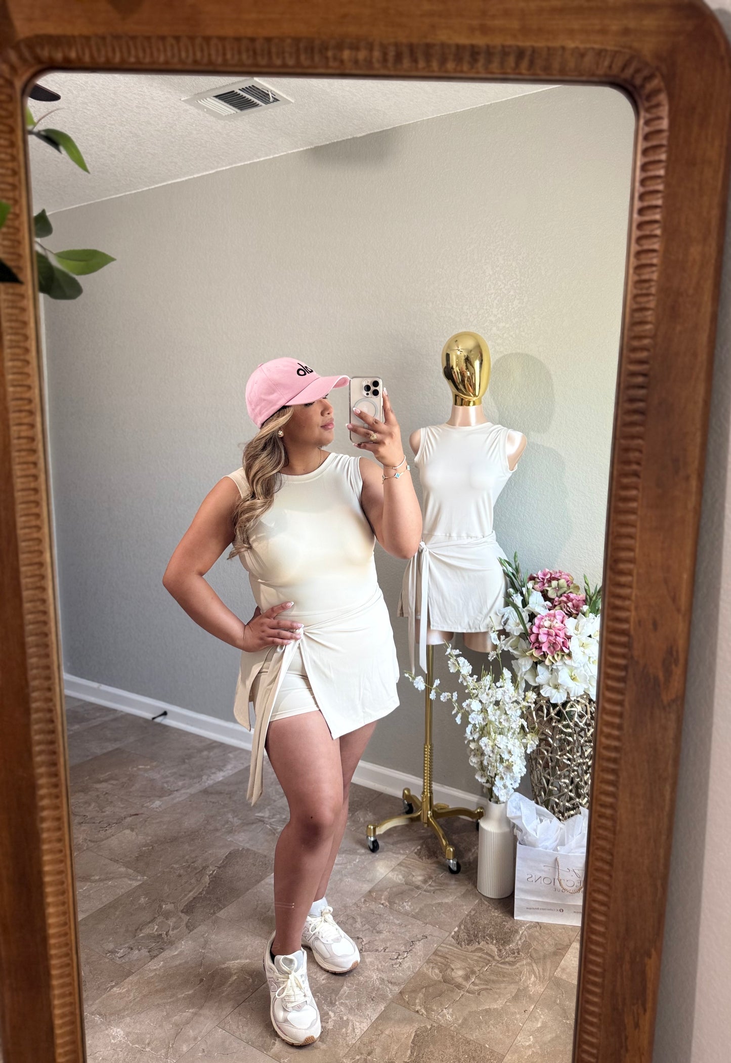 Viral Tiktok Fit