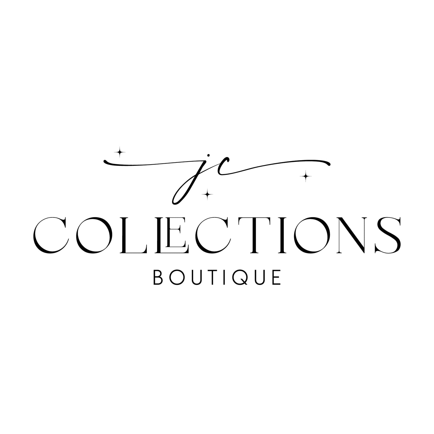 JC Collections Boutique Gift Card