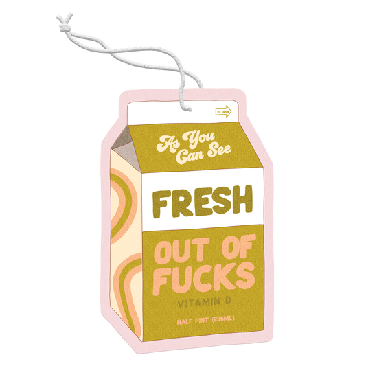 Vibes Air Fresheners