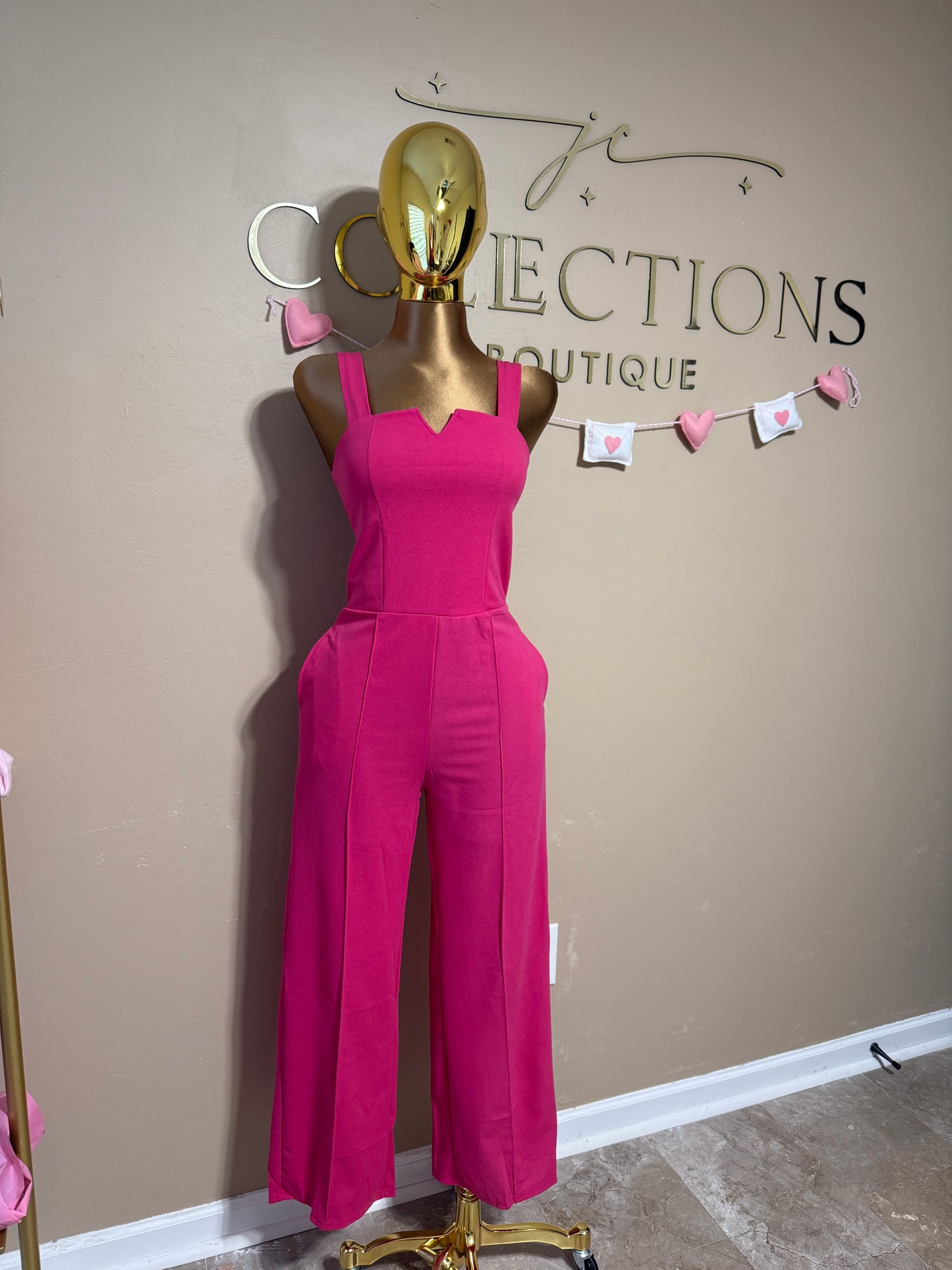 Jumpsuit