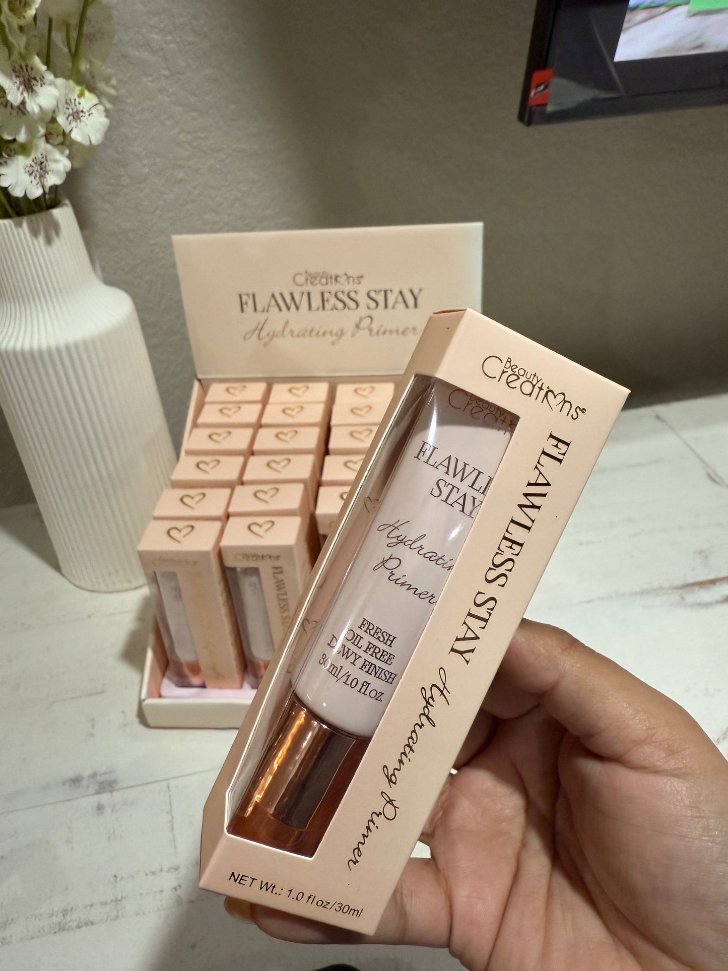 Beauty Creations Primer