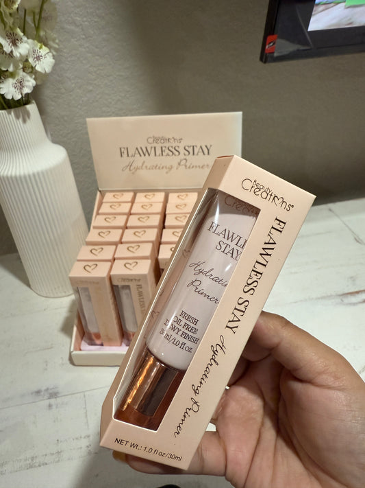 Beauty Creations Primer