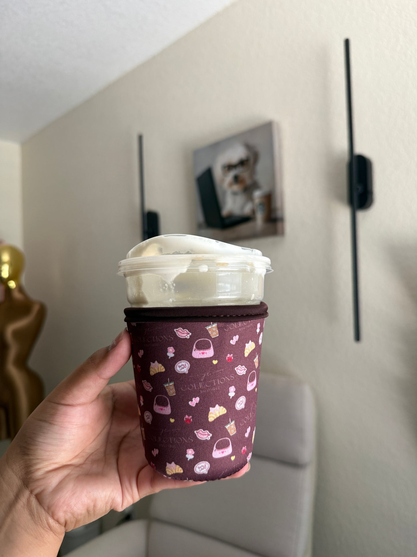 JC Drink Sleeves