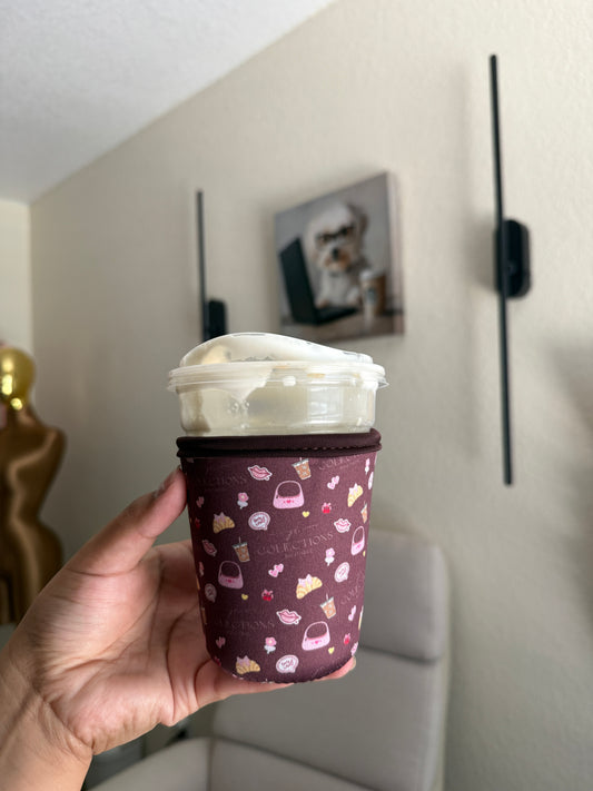 JC Drink Sleeves