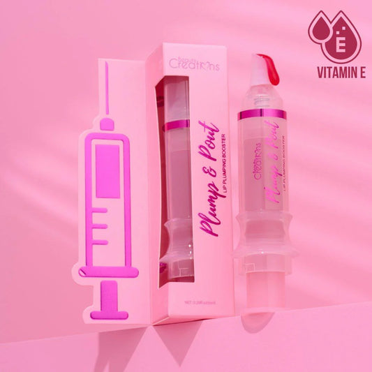 Beauty creations plump & pout