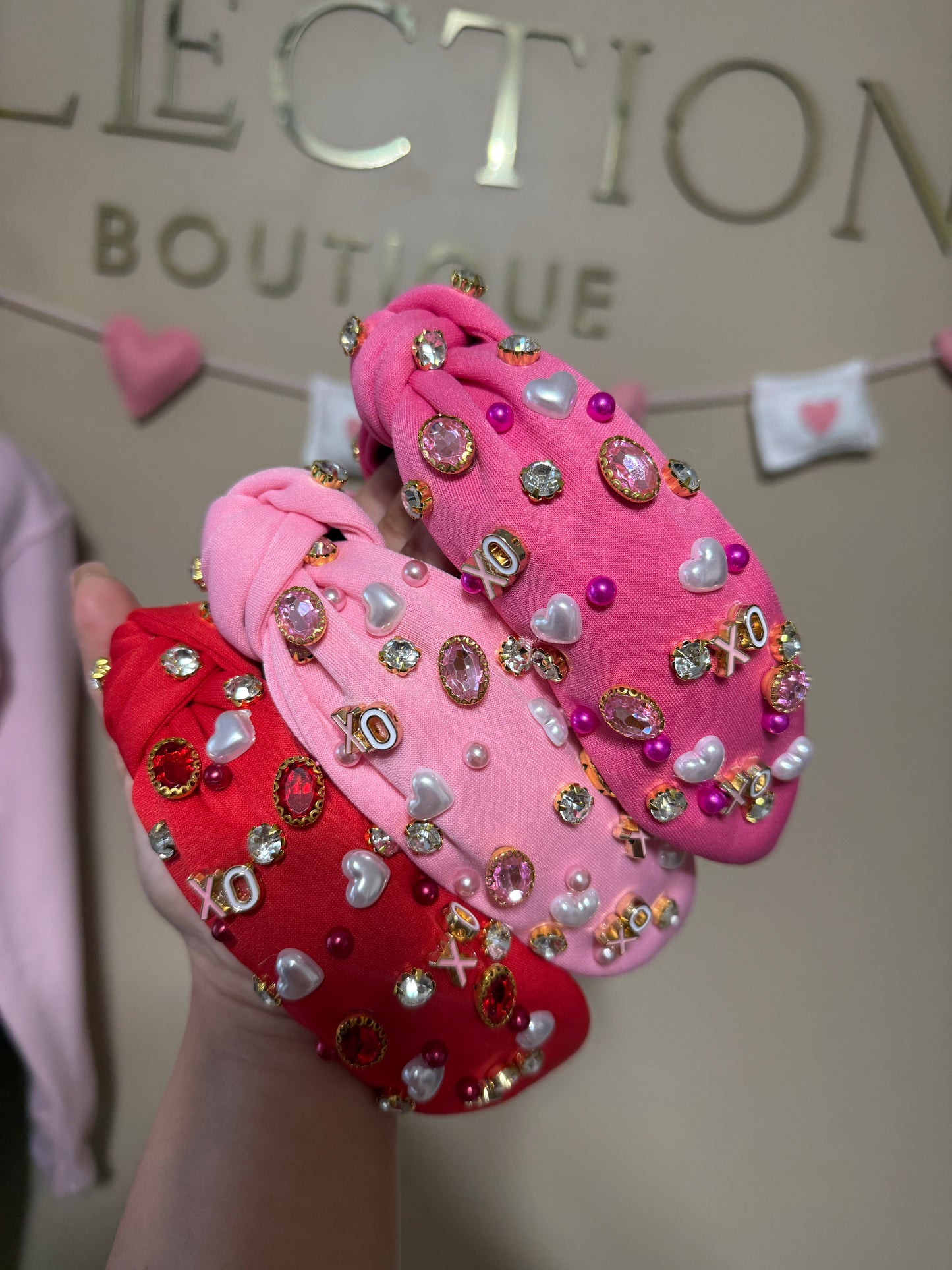 Love Headband