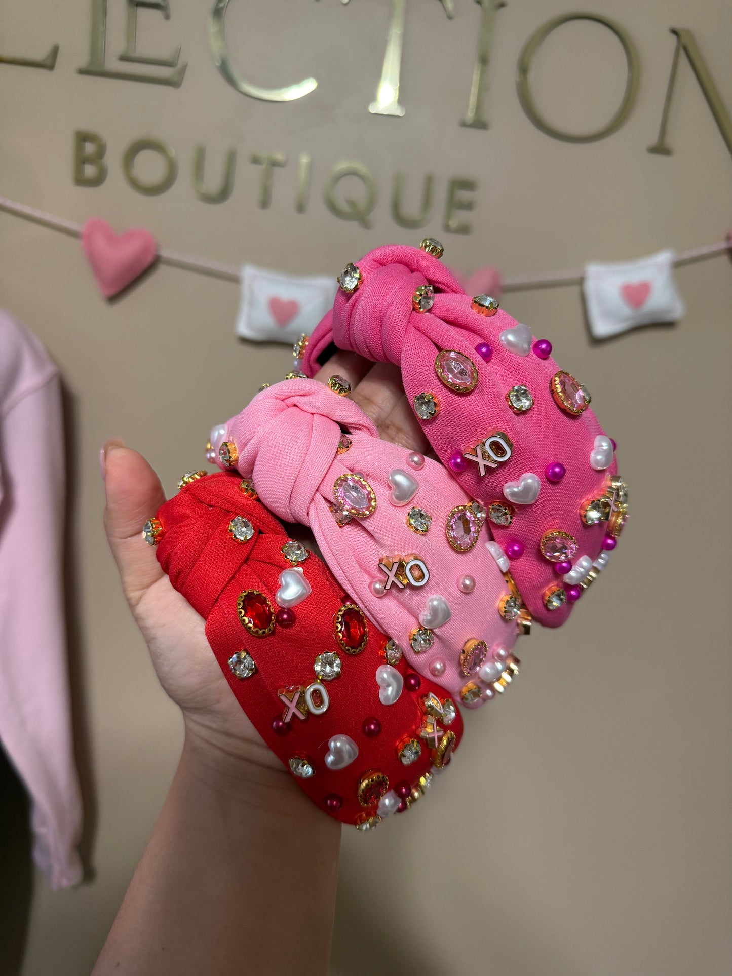 Love Headband