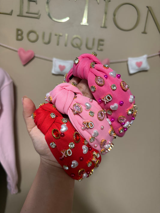 Love Headband