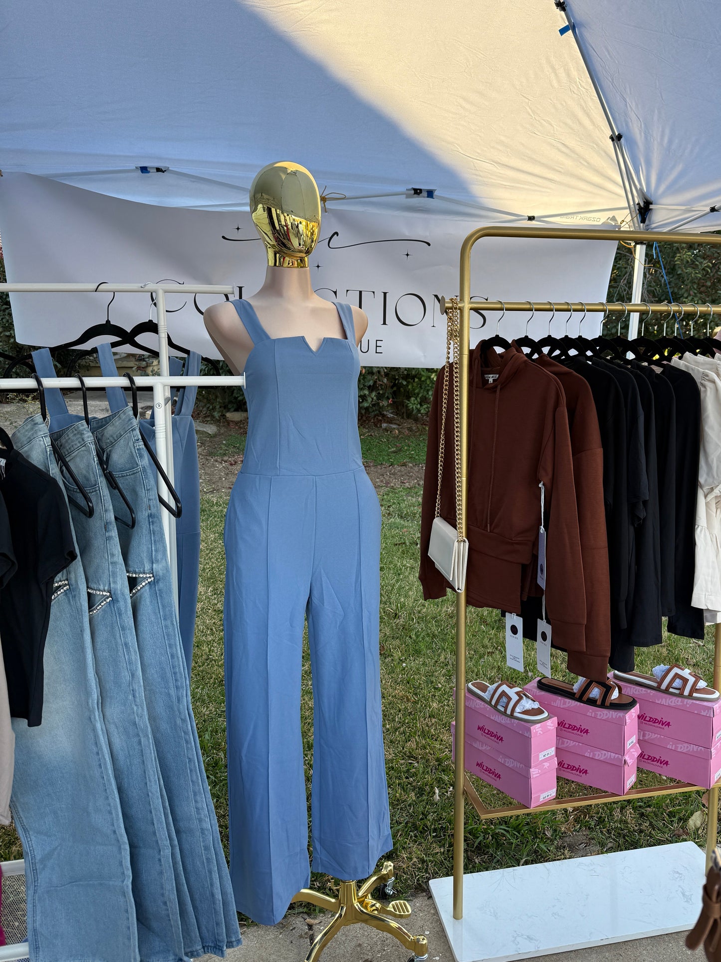 Jumpsuit