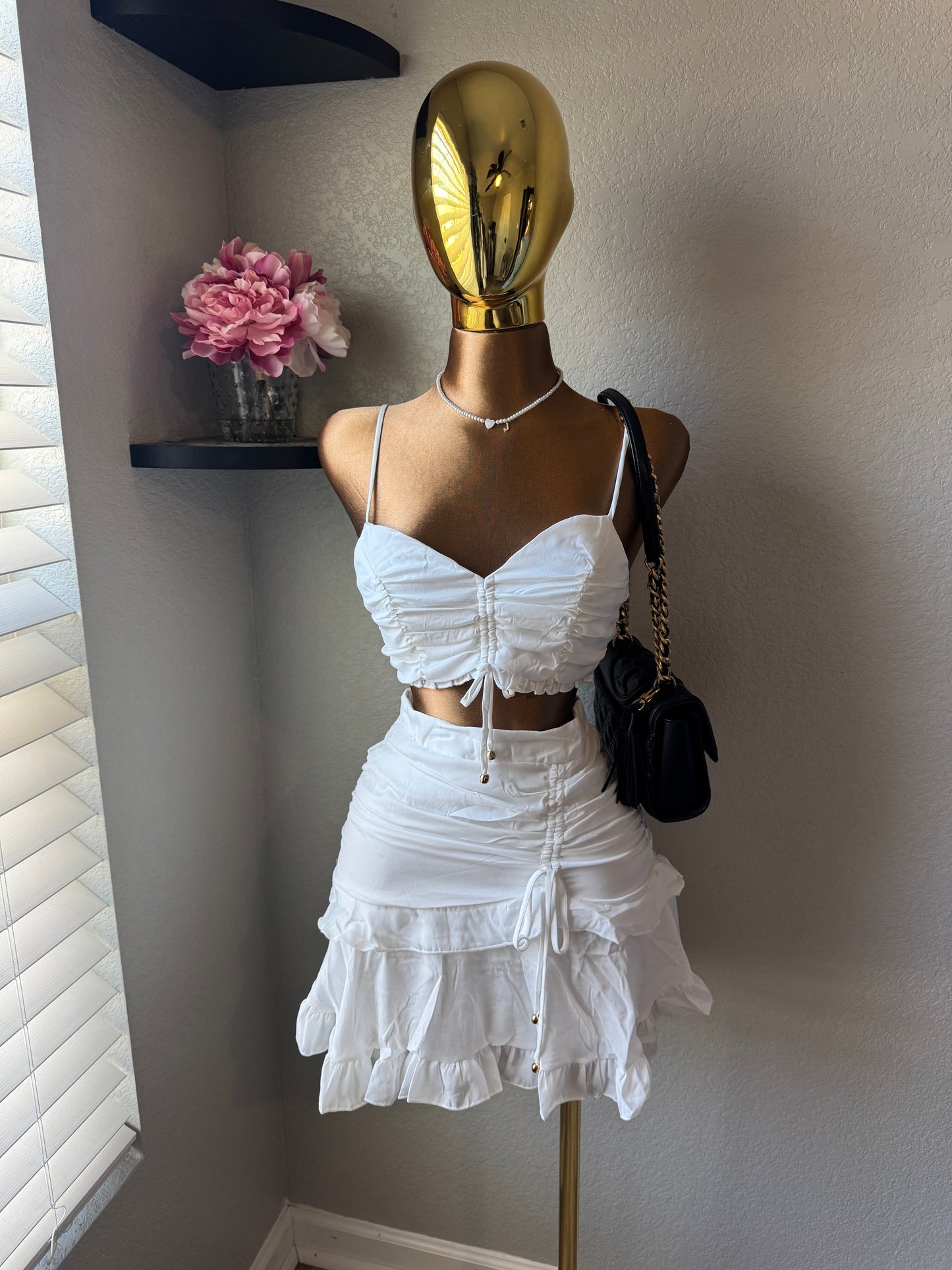 Elle Two Piece