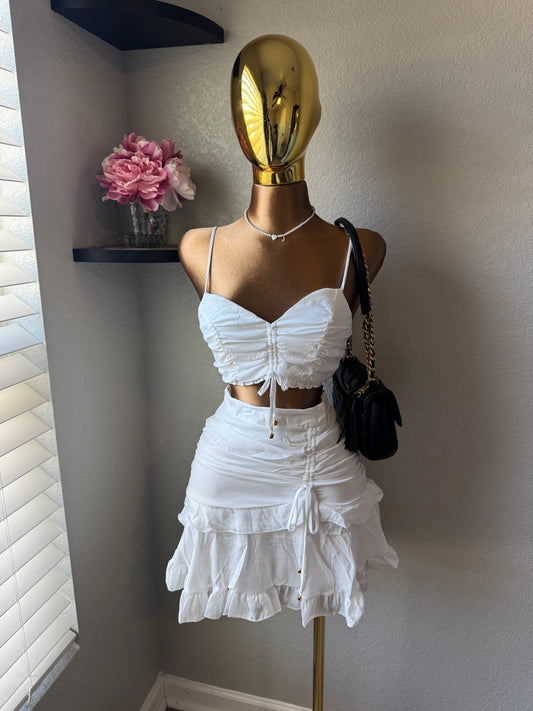 Elle Two Piece