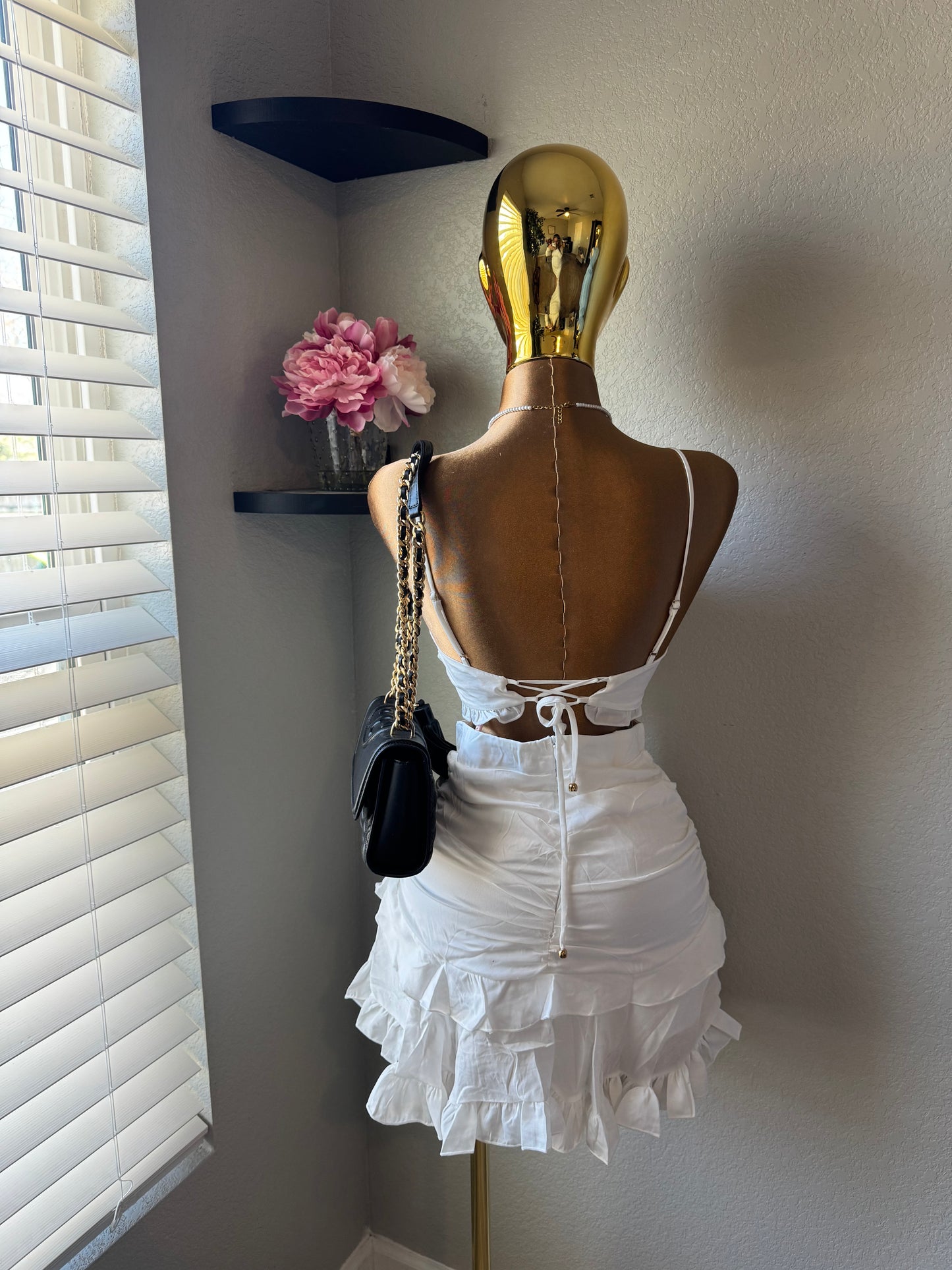 Elle Two Piece