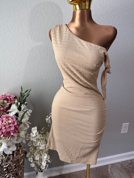 Summer Night Dress