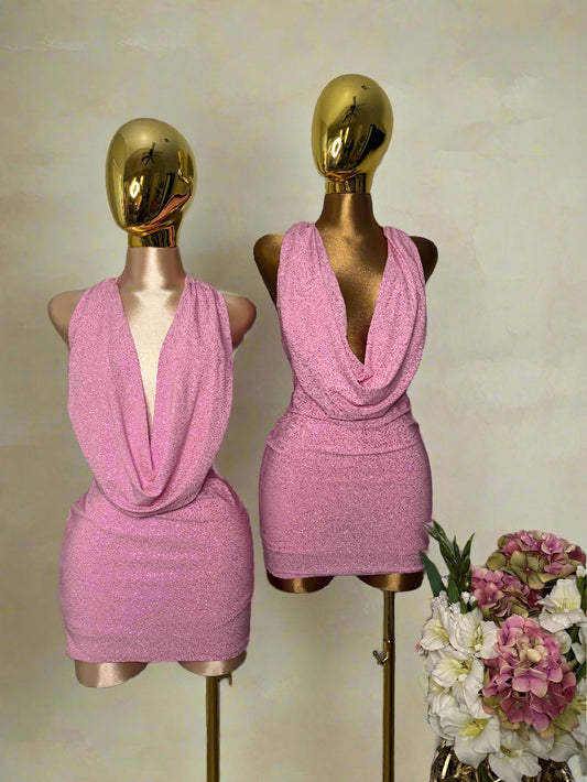 Glitter Dress