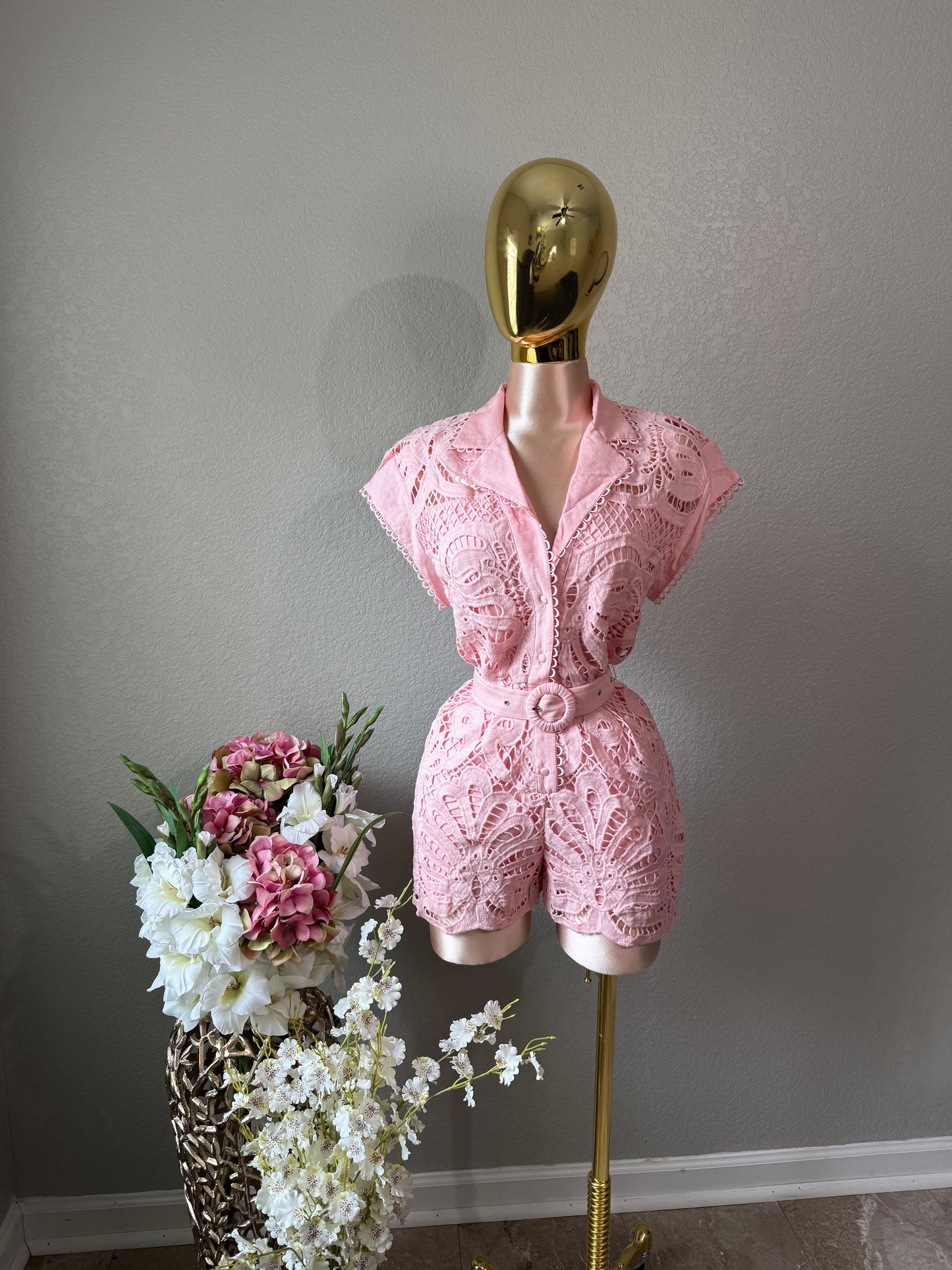 Honey Romper