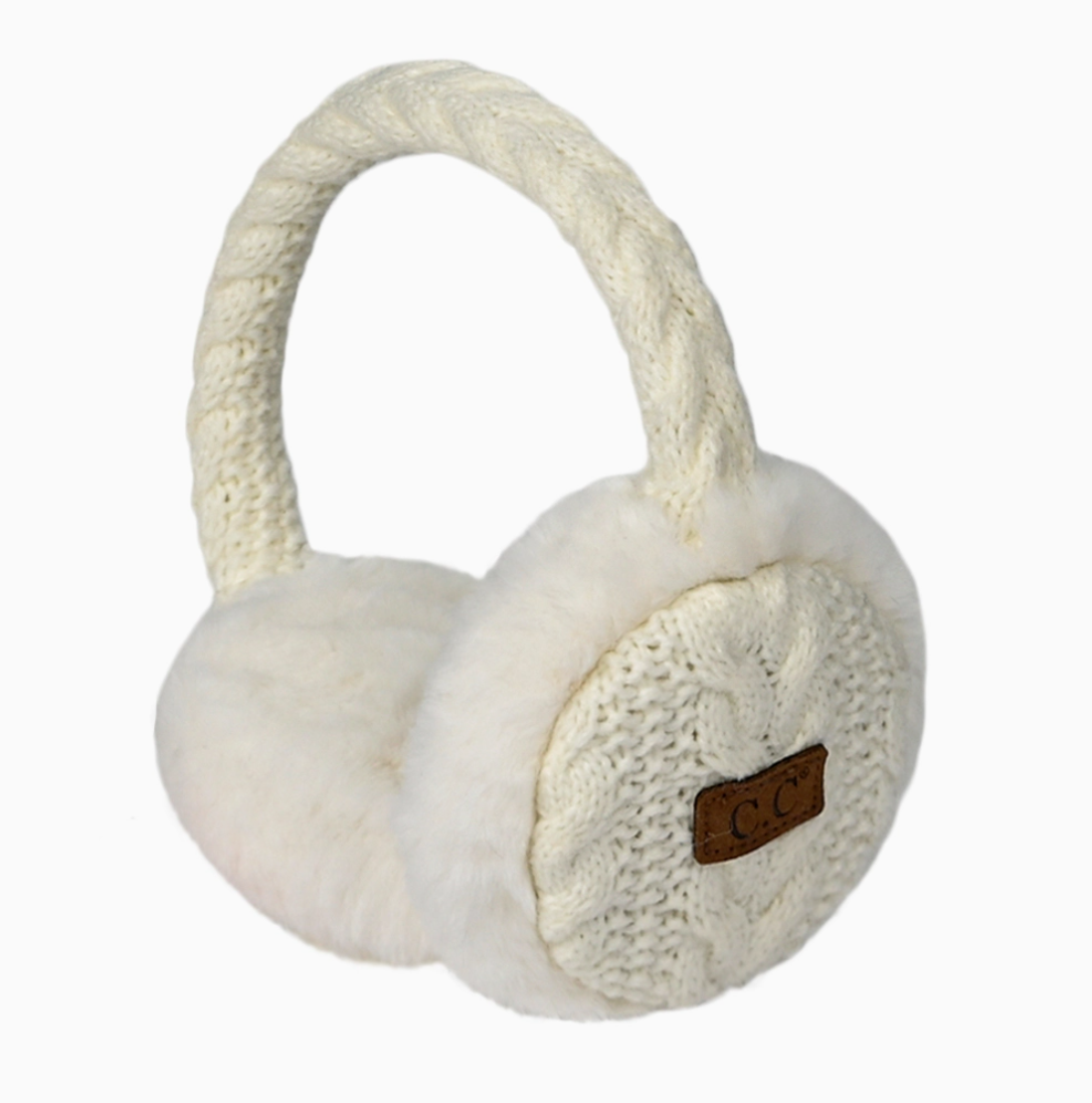 Adjustable Earmuffs