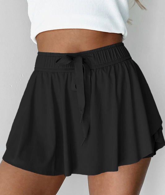 Tennis Skort