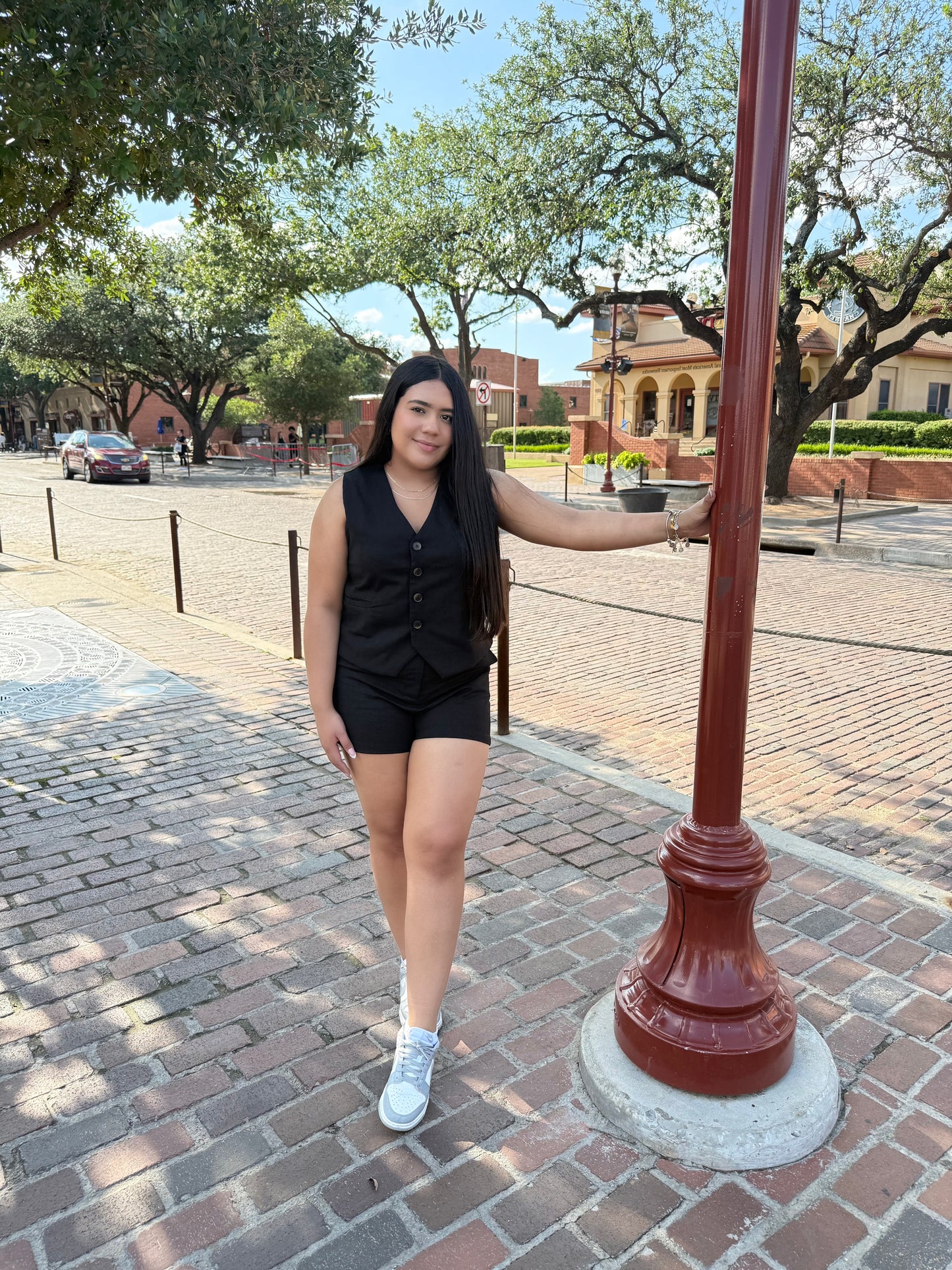 Bella Two Piece