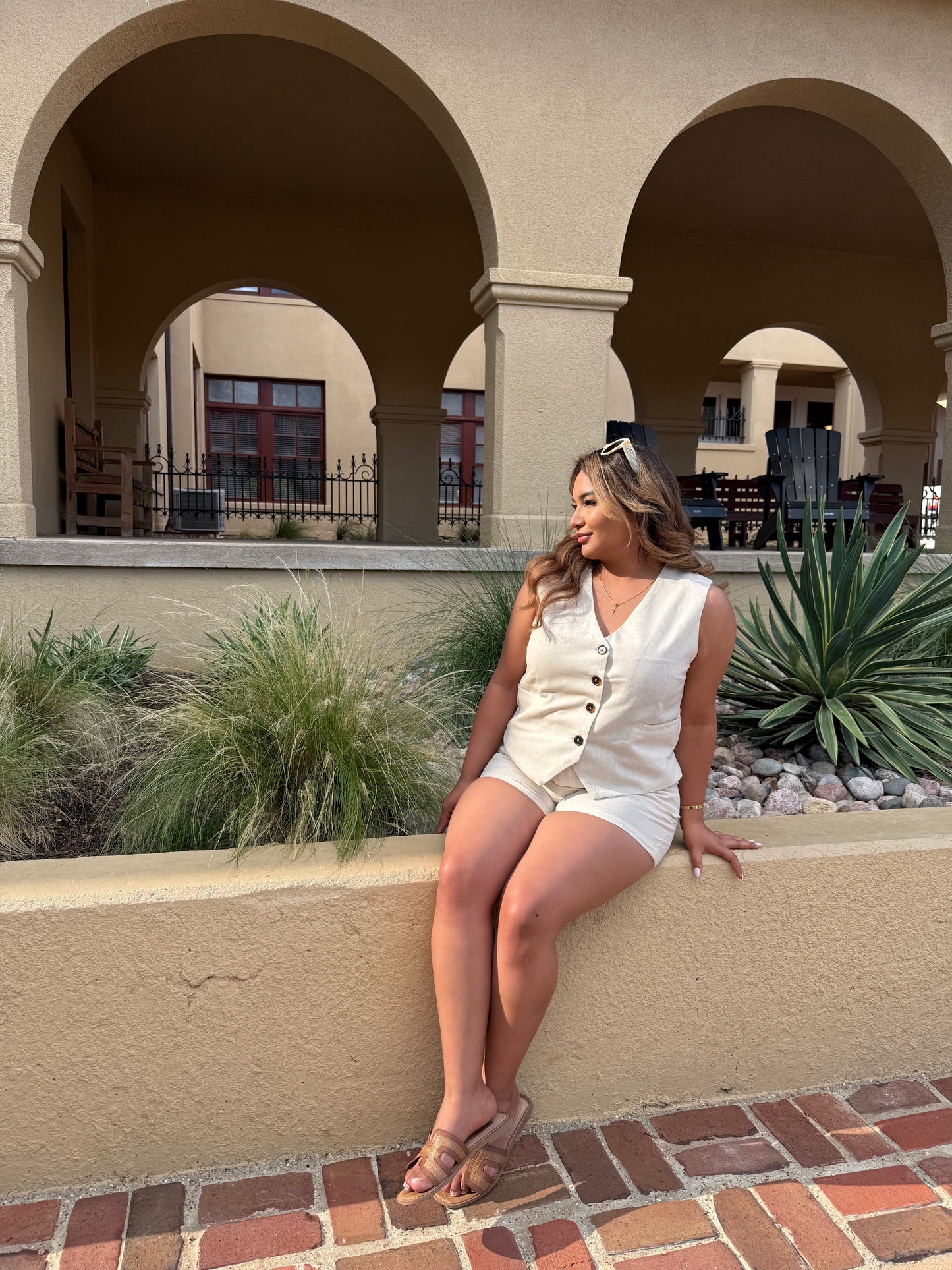 Bella Two Piece